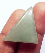 Ample Pierre Précieuse Vert