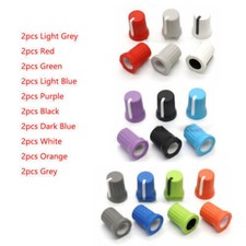 20PCS Rotary Control Knob