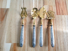 Service entrée firandises