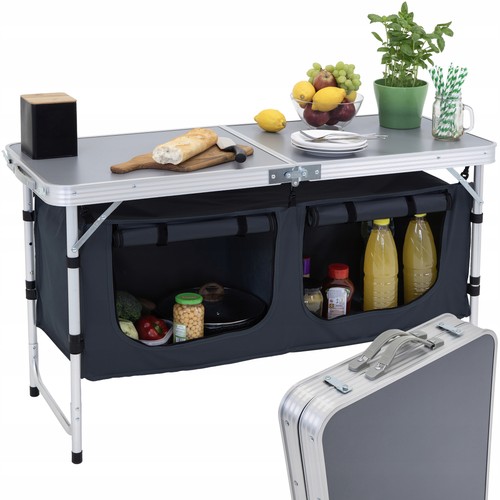 Meuble cuisine touristique - de,