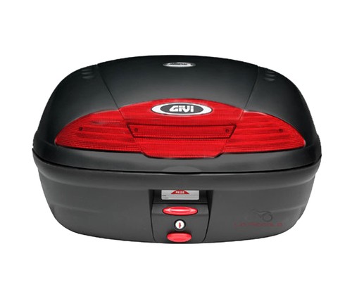 E450n baulot givi - baulot, scooter