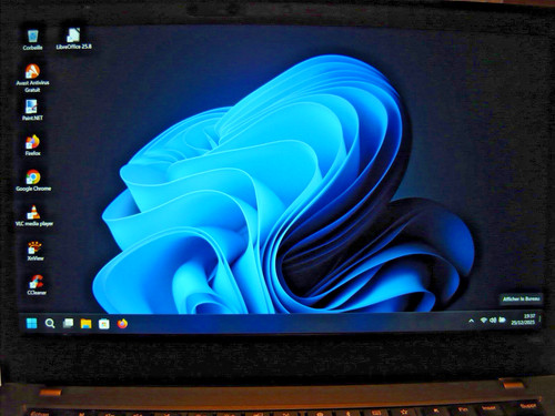 Portable lenovo t480 core - pc,