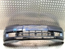 Pare choc avant OPEL ASTRA G 9118776