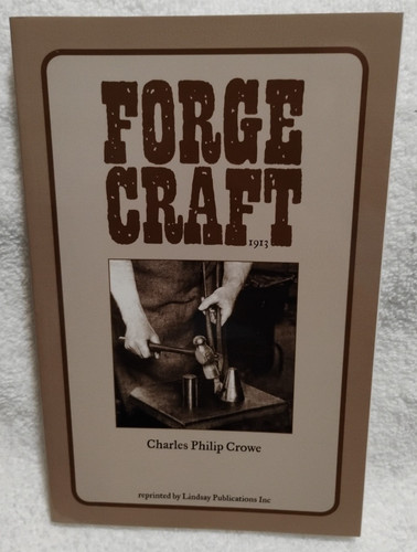 Forgecraft charles philip - forgecraft,