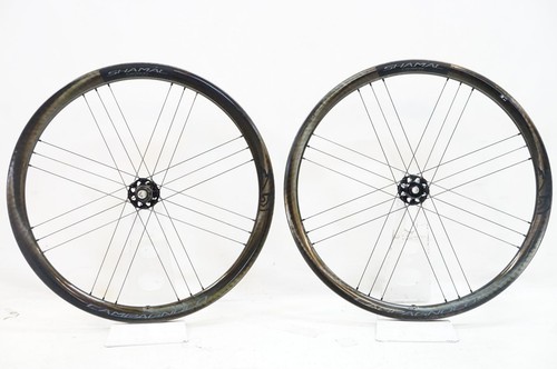 Jeu roues campagnolo shamal - de,