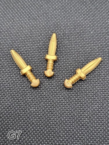 Playmobil armes dague - -, :