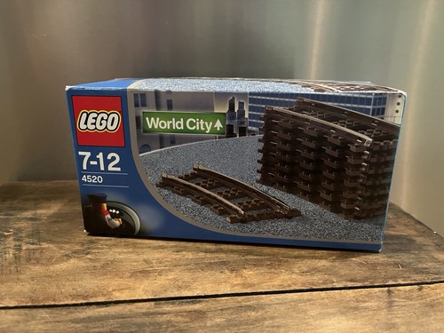 Vintage lego 4520 - lego,