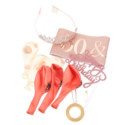 Deco anniversaire décorations - anniversaire,