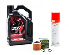 Kit Entretien Vidange pour BMW