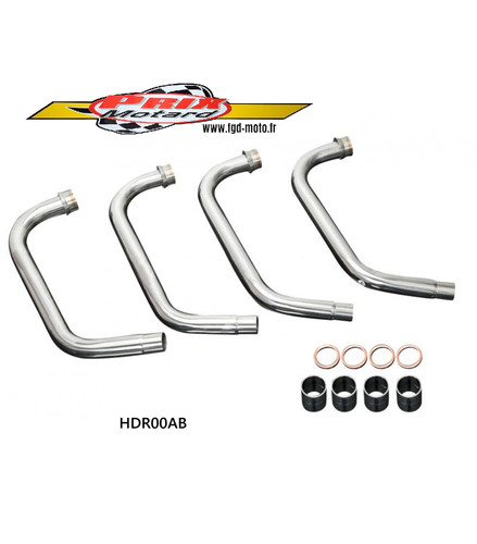 Yamaha xjr 1300 1999 - 1300, tube