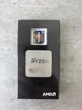 AMD Ryzen 7 1700x  3,4GHz Octa Core Processeur (YD170XBCM88AE)