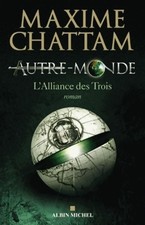 Autre-Monde Tome I 