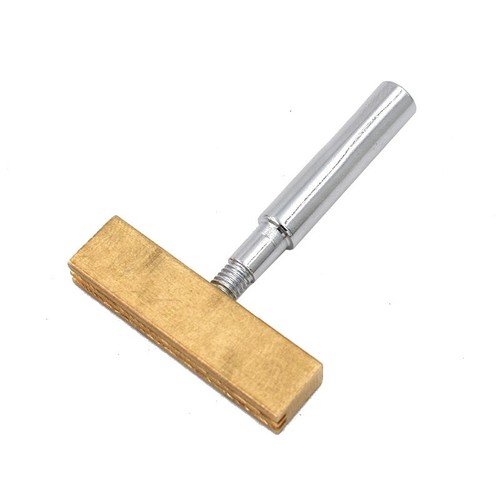 Cable chaud presse - presse, fer