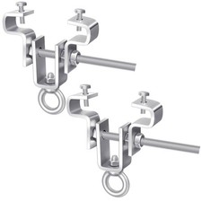 2 Pièces Fixation Crochet Sac