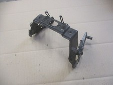 Support carénage arrière