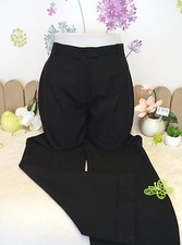 Vêtement occasion femme : Pantalon " Pimkie " - T : 40