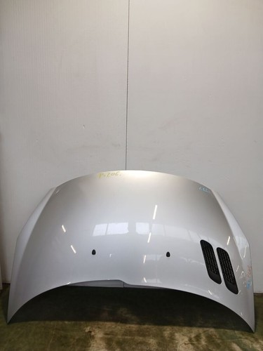 7901q9 capot pour peugeot 206 - peugeot,