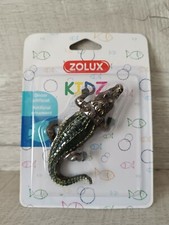 Décoration Crocodile Aimanté