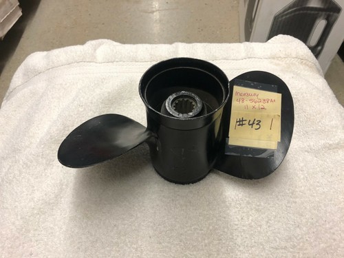 Mercury quicksilver 56238a1 - mercury, 48-56238a1