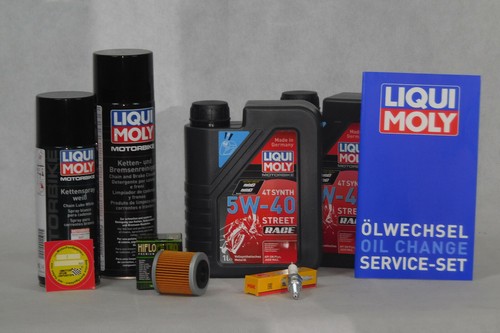 Kit maintenance zündapp - kit,