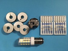 Pfaff Machine à Coudre