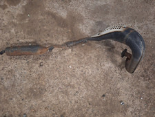 POT ECHAPPEMENT AVEC