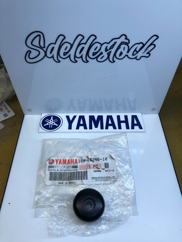 Embout guidon yamaha - 1,