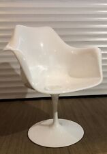 Fauteuil Knoll & Eero Saarinen, modèle Tulip