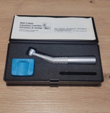 Turbine Kavo Super Torque 640 Kaltenbach & Voigt GmbH Dentaire