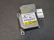 Boitier airbag - Mercedes