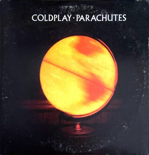 French promo coldplay - french,