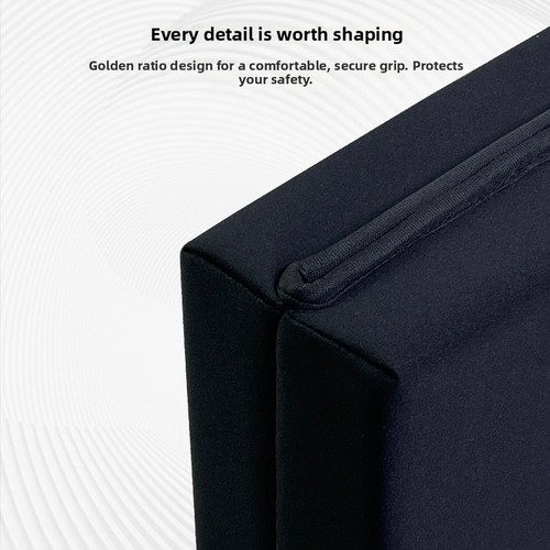 Bloc support yoga eva - eva, pour