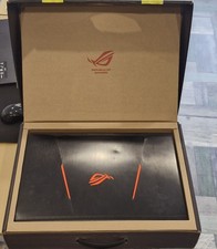 Asus Rog Strix GL553VD