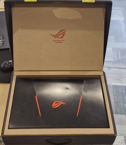 Asus rog strix gl553vd - asus,