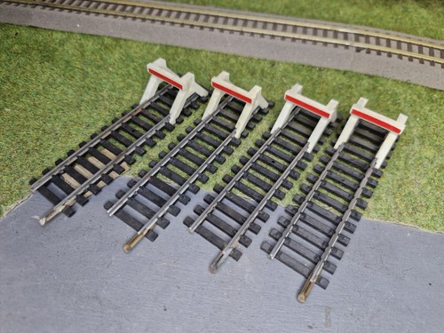 Lot rails butoirs - lot, de
