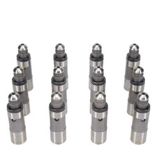 12 Valve Lifters 1966-1969 Pontiac Firebird Lemans Tempest 230 250 6-cylinder