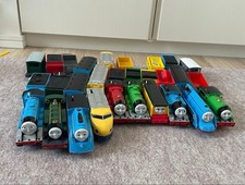 Thomas Plarail Lot Tomy Train