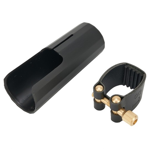 Embouchure saxophone ligature - saxophone,