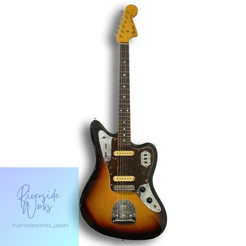 Fender japan 2010 - fender, jg66