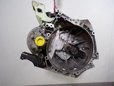 BOITE A VITESSE MECANIQUE 2222WE CITROEN C3 - 2 phase 1 (11/2009 02/2013)