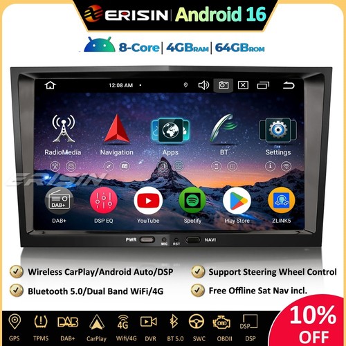 Core android autoradio - android, 16
