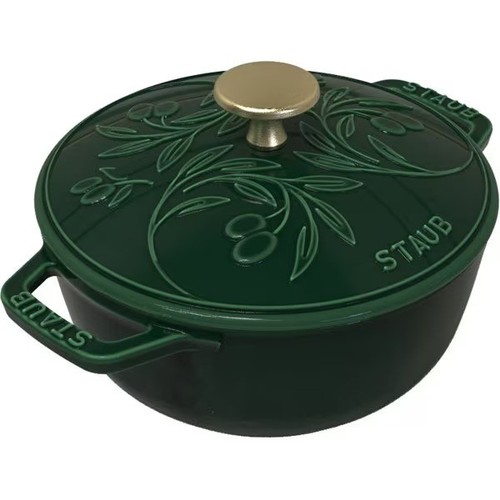 Staub wanabe nabe 16cm - wanabe,