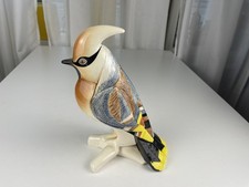 Figurine Goebel oiseau en