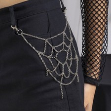 Chaîne de pantalons Web