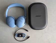 Bose casque headphones bleu - casque,
