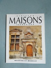 Vieilles Maisons Françaises