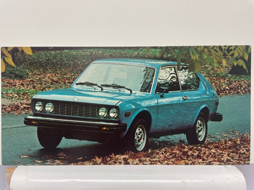 Fiat 128 custom - 128, 3p