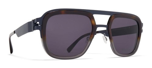 Lunettes soleil mykita knox - lunettes,