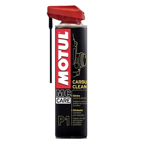Motul carbu clean - motul,