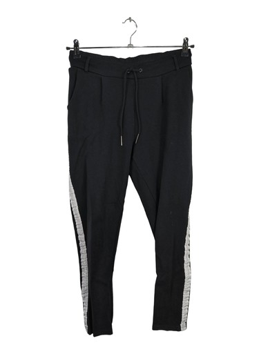 Jean pascale pantalon paperbag - jean,